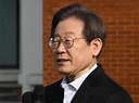 南韓共同民主黨黨魁李在明復工 將藉4月國會選舉問責政府施政 - 新浪香港