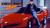 ending/knight rider 2000 movie - YouTube