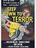 Step Down to Terror, un film de 1958 - Télérama Vodkaster