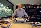 Ferdinand Alexander Porsche Celebrates 75th Birthday - autoevolution