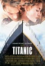 《鐵達尼號》25周年重映｜關於Titanic的10件事: 里安納度拒演？My Heart Will Go On非主題曲首選