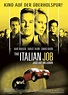 The Italian Job - Jagd auf Millionen - Film 2003 - FILMSTARTS.de