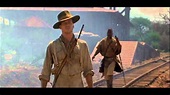 The Ghost And The Darkness (1996) "One of us has to be brave" HD - YouTube