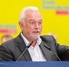 Wolfgang Kubicki 65 Jahre: „Ich wünsche mir eine geile Party“ - WELT