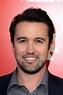 Rob McElhenney – Entertainment