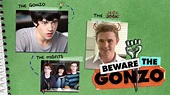 Watch Beware the Gonzo (2011) Full Movie Free Online - Plex