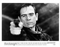 "The Fugitive" movie still, 1993. Tommy Lee Jones as Deputy U.S ...