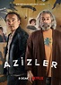 El dilema de Aziz - Película 2021 - SensaCine.com.mx