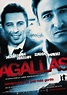 Agallas (2009) - Película eCartelera