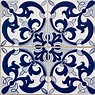 Different Designs for Your Floor Using Ceramics | Azulejos portugueses ...