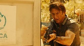 THE GUNMAN - Action Clip - Starring Sean Penn - YouTube