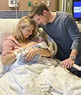 CNN's Phil Mattingly and Wife Chelsea Welcome Baby Number 4: 'We're ...