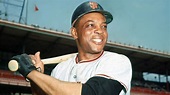 Willie Mays Turns 90 as Oldest Living Baseball Hall of Famer – NBC New York