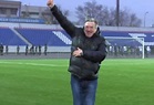 El eufórico baile de un entrenador tras clasificar a la Europa League ...