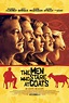 The Men Who Stare at Goats movie poster - Dittnettsted.com