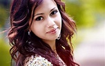 Beautiful Cute Girl Wallpapers - Top Free Beautiful Cute Girl ...