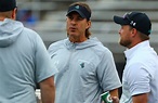 Jamey Chadwell and his Coastal Carolina staff have been having fun ...