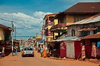 What is the Capital of Sierra Leone? Freetown – Countryaah.com