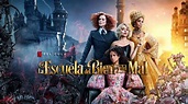 La Escuela Del Bien Y Del Mal 🎥 Película Completa HD Español 🎥 Link en ...