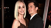 Katy Perry y Orlando Bloom se han comprometido | Puente Libre