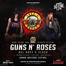 Guns N’ Roses Tributo “Yo Soy” Axl Rose & Slash con Alejandro Dagda ...