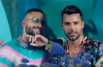 Maluma y Ricky Martin, estrenan canción – Diario del Cesar