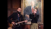 Listen to Kate and Justin Miner, of the band Miner, perform, HDF Gala ...