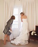 16 Loving Ways to Include Your Mother at the Wedding | Martha Stewart Weddings