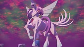 Pokémon Legends: Arceus — How to catch Dialga and Palkia and get their ...