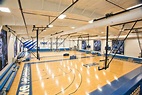 Gym Space for Rent - Basketball Gym Rental | IMG Academy