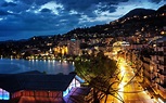 Tudo Roch@ ...: O mundo visto do céu: Suíça [Montreux até Lake Maggiore]