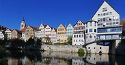 Tübingen Sehenswürdigkeiten - Die Top 10 Ausflugsziele | FreizeitMonster