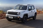 Jeep Renegade 2021: todos os preços e versões do SUV | Seu Bolso ...