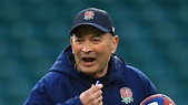 Eddie Jones: England's Six Nations match against Wales in Cardiff 'make ...