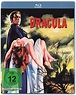 THE HORROR OF DRACULA (Christopher Lee) - Blu Ray - Sealed Region B for ...