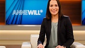 Anne Will: Moderatorin hört bei ARD-Talkshow auf | STERN.de