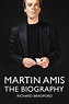 Martin Amis: The Biography - review | London Evening Standard | Evening ...