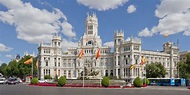Best plazas in Madrid | ShMadrid