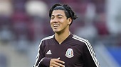 Mexico national team: PSV announces signing of El Tri midfielder Erick ...