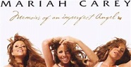 Mariah Carey - Memoirs Of An Imperfect Angel (Recensione CD)
