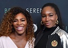 Filme vai mostrar a história das tenistas Serena e Venus Williams ...