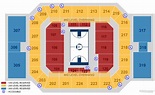 Hinkle Fieldhouse - Indianapolis | Tickets, Schedule, Seating Chart ...