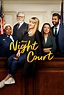 Night Court Season 2 Clip Reveals More Of Dan & Roz's Reunion 30 Years ...