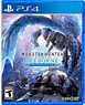 Monster Hunter World Iceborne Master Edition PS4 Físico Nuevo – Playtec ...