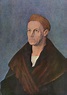Portrait des Jakob Fugger - Bilder, Gemälde und Ölgemälde-Replikation