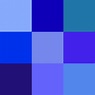 Psicología Del Color Azul. Guía Completa • The Color Blog