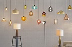 Tipo de luz ideal para cada espacio del hogar – The Home Depot Blog