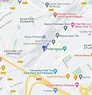 Accès Gare routière Massy-Palaiseau - Google My Maps