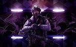 Rainbow Six Siege Operation Velvet Shell 4K Operator Jackal Wallpapers ...