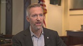 Portland Mayor Ted Wheeler, Katrina Maley Wheeler get divorced | kgw.com